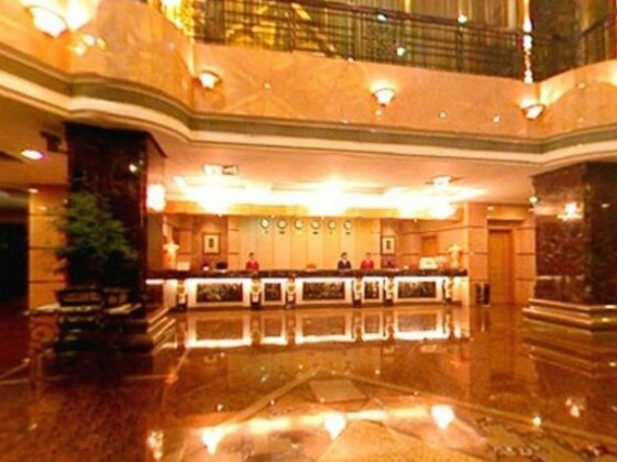 Jiang Long Hotel - Photo2