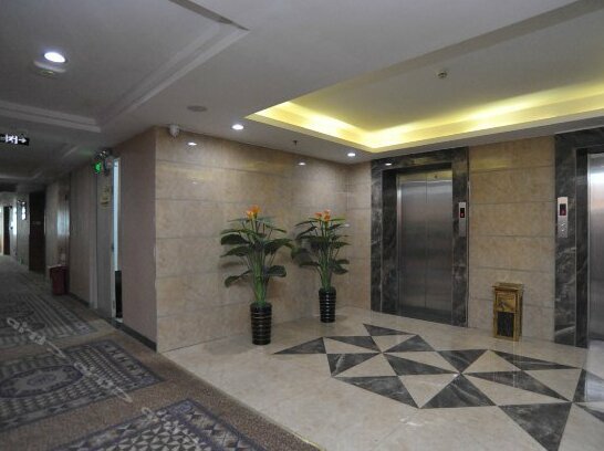 Jiangxiang Business Hostel - Photo2