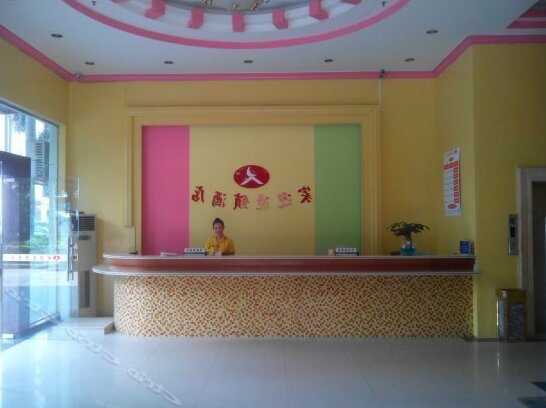 Jiaying Chain Hotel Dongguan Tiger Gate Branch - Photo2