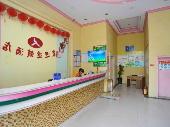 Jiaying Chain Hotel Dongguan Tiger Gate Branch - Photo4