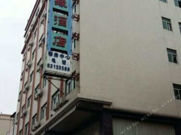 Jiayuan Hotel Dongguan