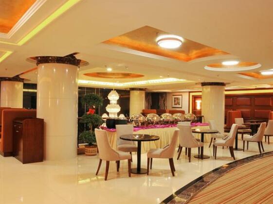 Jindun Hotel - Photo5