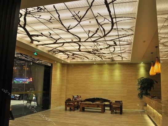 Jingduhui Hotel Dongwan Liaobu - Photo3