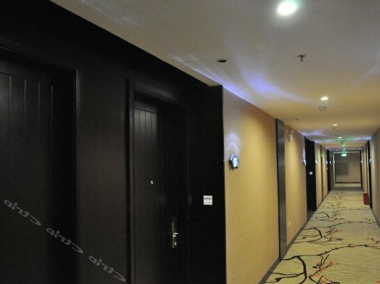 Jingduhui Hotel Dongwan Liaobu - Photo5