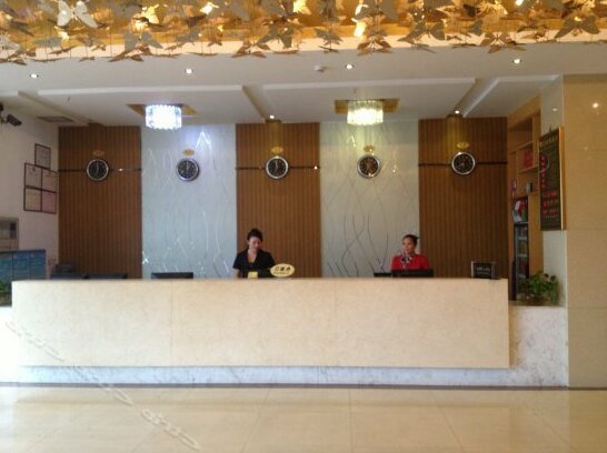 Jinhong Business Hotel Machong - Photo5