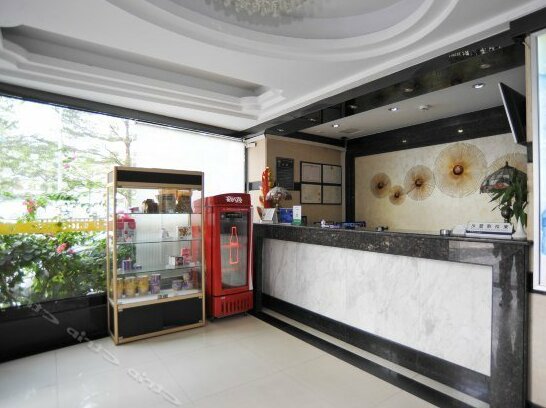Jinxin Hotel Dongguan - Photo3