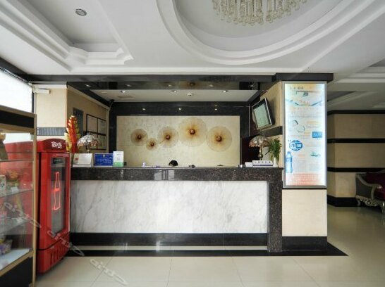 Jinxin Hotel Dongguan - Photo4