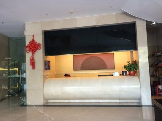 Jinxique Hotel Dongguan - Photo2