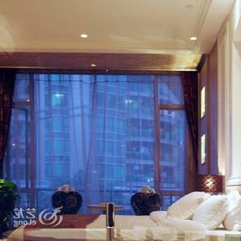 Jinyue Bay Business Hotel Dongguan - Photo3