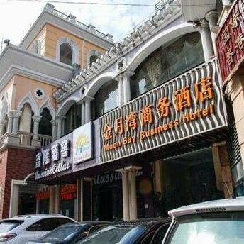 Jinyue Bay Business Hotel Dongguan