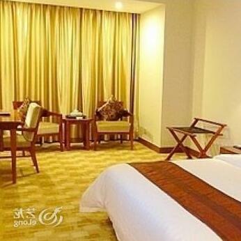 Jiulong Hotel - Photo3