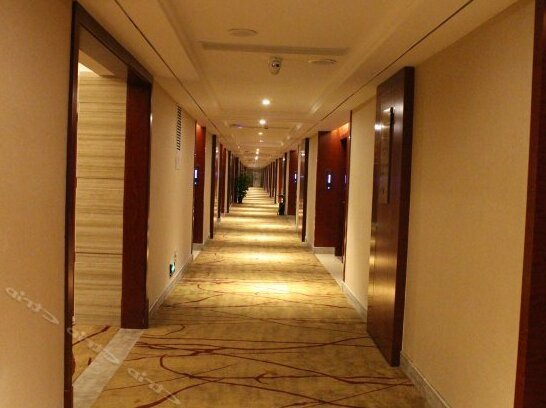 Ka Jia Si Hotel Dongguan Tanglong - Photo3