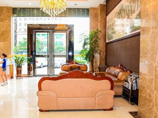 Kai Tian Lai Hotel - Photo2