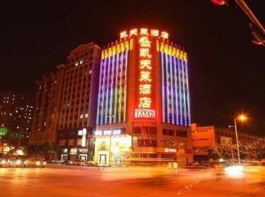 Kai Tian Lai Hotel