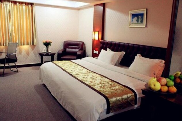 Kaili Hotel Chang'an - Photo5