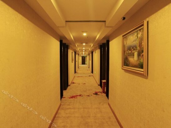 Kaixin Hotel Dongguan - Photo4