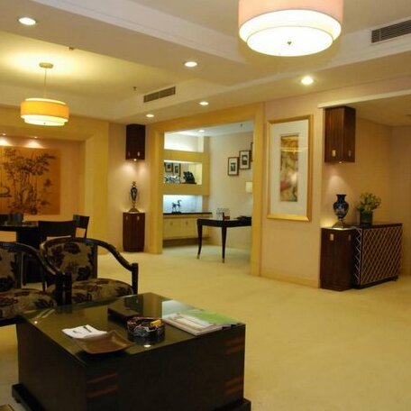 Kande Club Hotel - Photo3
