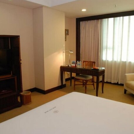 Kande Club Hotel - Photo5