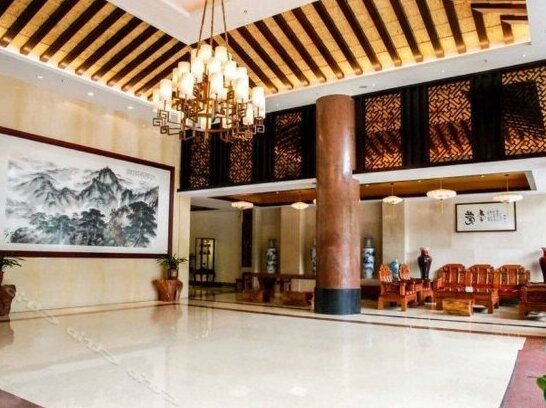 Kangyuan Culture Art Hotel - Photo3