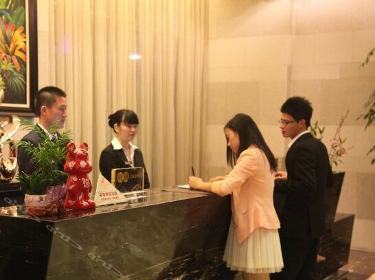Kayi Hotel Dongguan - Photo3