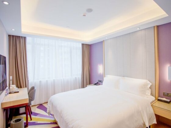 Lavande Hotel Dongguan Houjie Exhibition Center - Photo3