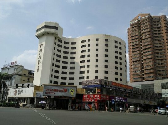 Lion Hotel Dongguan