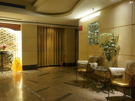 Lion Hotel Dongguan - Photo3