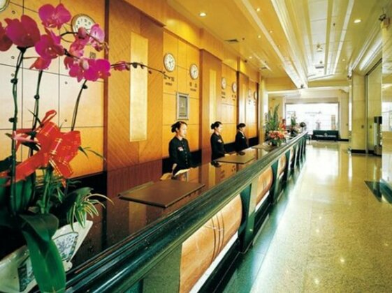 Lung Chuen International Hotel - Photo2