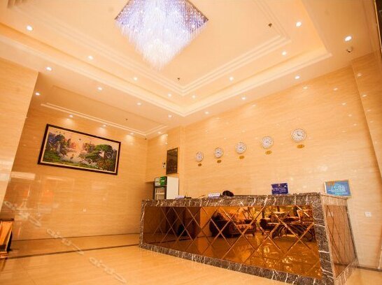 Lvheyuan Business Hostel - Photo3