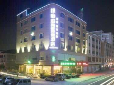 Lvyidao Guanxiang Featured Hostel