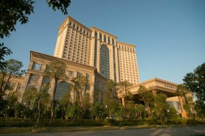 Malachite Hotel Dongguan