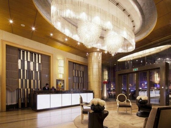 Mingdian Ginza Business Hotel - Photo2