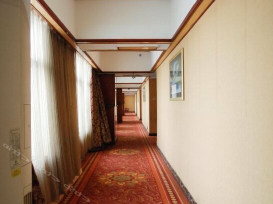 Mingdu Hotel Dongguan - Photo4