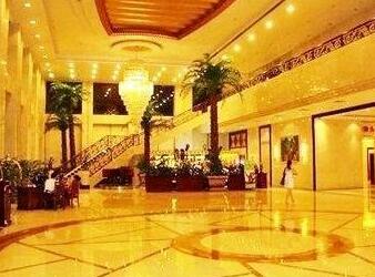Mingxuan Hotel Dongguan - Photo2