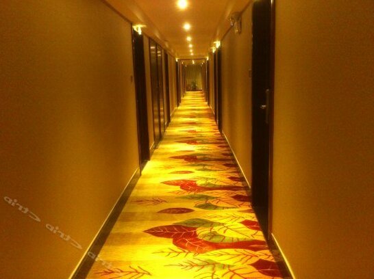 Mingxuan Hotel - Photo2