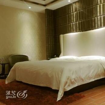 Nanhua International Hotel - Photo2