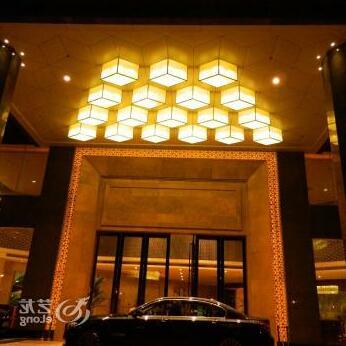 New World Hotel Dongguan - Photo2