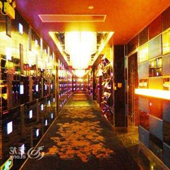 New World Hotel Dongguan - Photo5