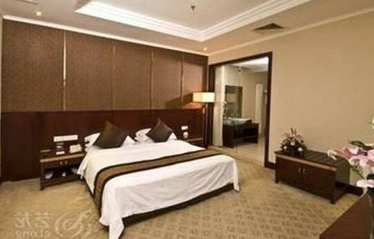 Nile Villa International Hotel - Photo2