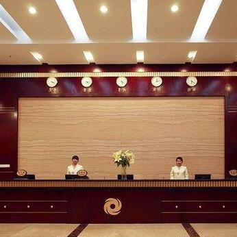Nine Days Business Hotel Dongguan Nancheng - Photo2
