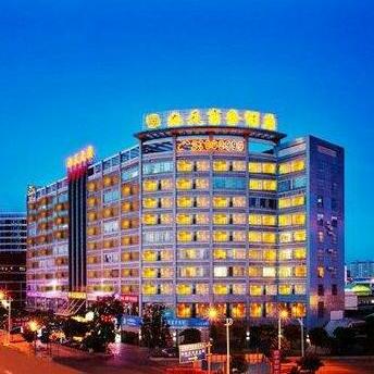 Nine Days Business Hotel Dongguan Nancheng