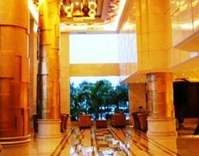 Oriental Glory Hotel - Photo2