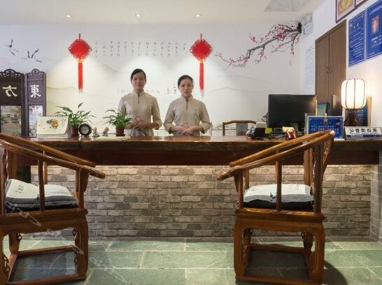 Oriental Hotel Dongguan - Photo2