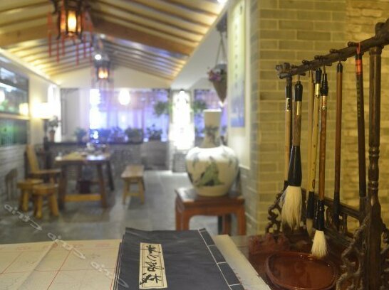 Oriental Hotel Dongguan - Photo3