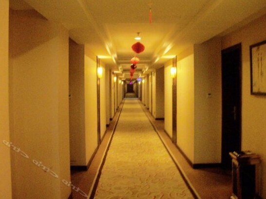 Par Ho Holiday Hotel - Photo5