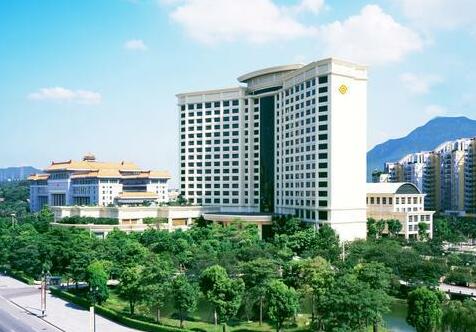 Parklane Chang'an International Hotel - Photo4