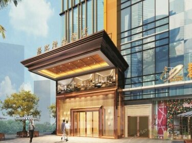 Penke Ingenious Hotel Dongguan Time Plaza