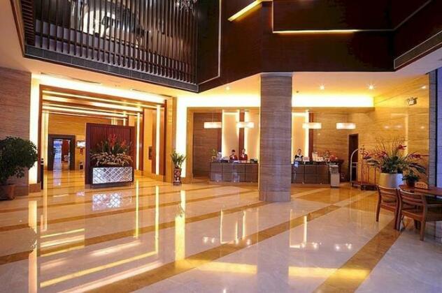 Pin Yue Hotel Dongguan - Photo2