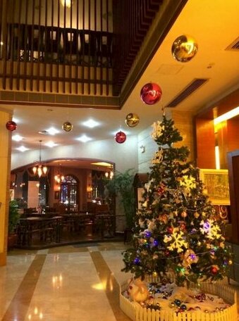 Pin Yue Hotel Dongguan - Photo3