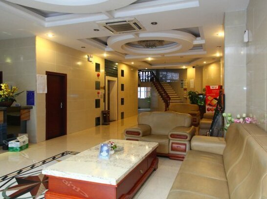 Pinshang Business Hotel - Photo3